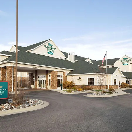 Homewood Suites By Hilton Fargo