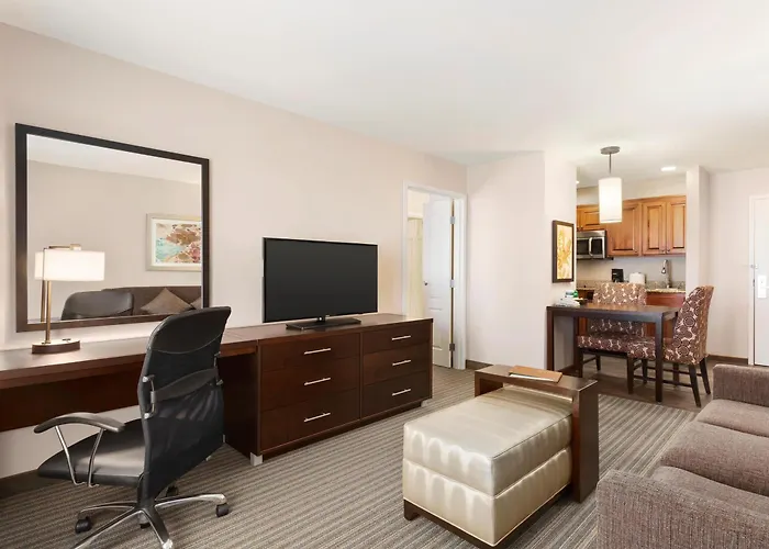 Homewood By Hilton Hotel 3*