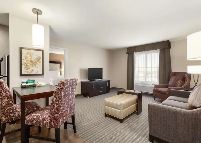 Homewood By Hilton