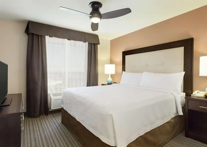 Hotel Homewood By Hilton 3*