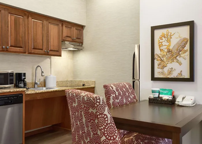 Homewood By Hilton Fargo
