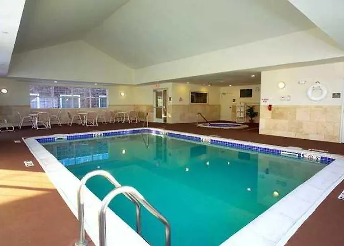 Hotel Homewood By Hilton 3*