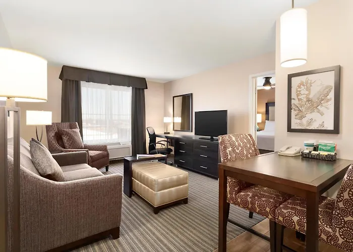 Hotel Homewood By Hilton