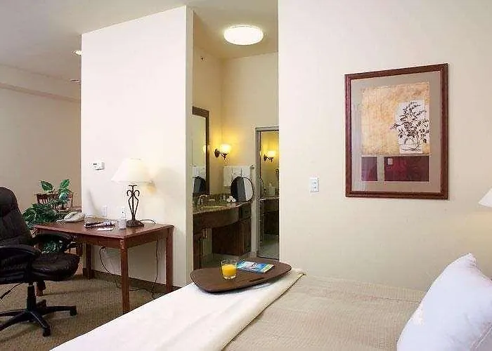 Hotel Homewood By Hilton