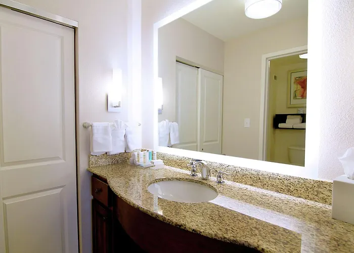 Homewood By Hilton Hotel