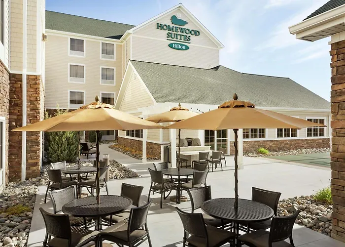 Homewood By Hilton Hotel 3*