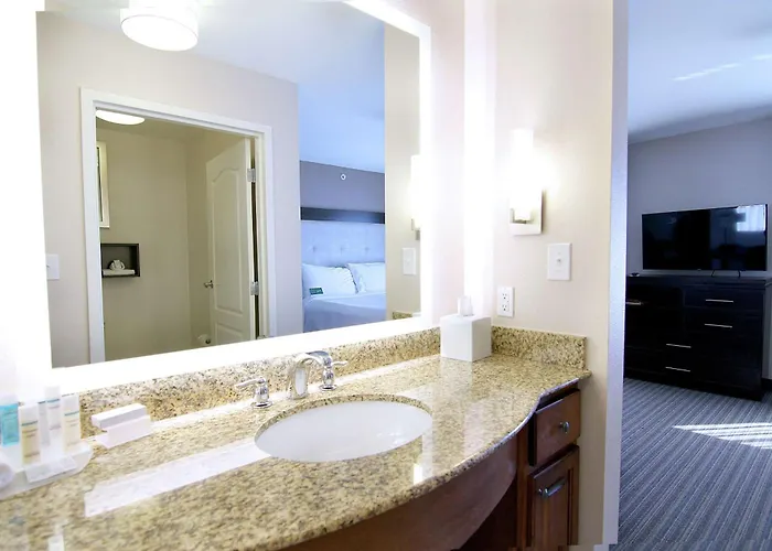 Homewood By Hilton Hotel 3*
