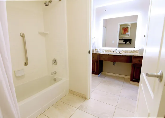 Homewood By Hilton 3*