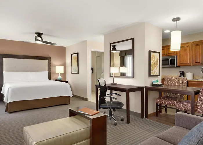 Homewood By Hilton Fargo