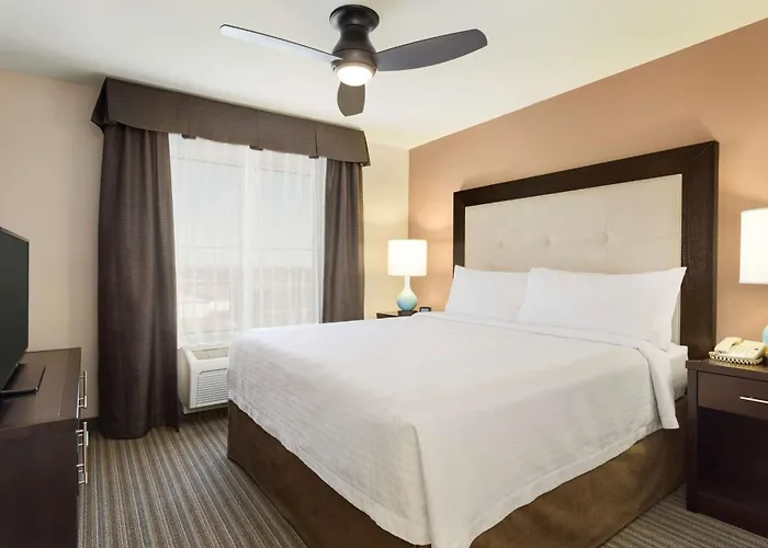 Homewood By Hilton 3* Fargo