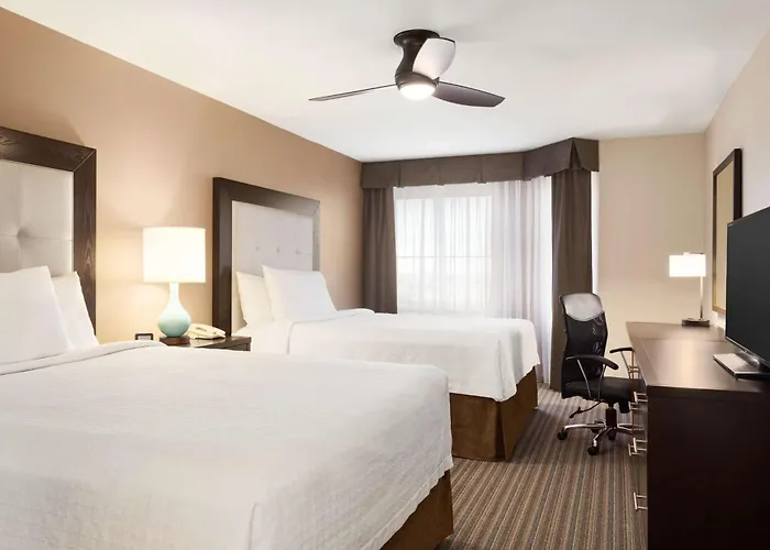 Homewood By Hilton 3*