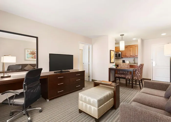 Homewood By Hilton Fargo