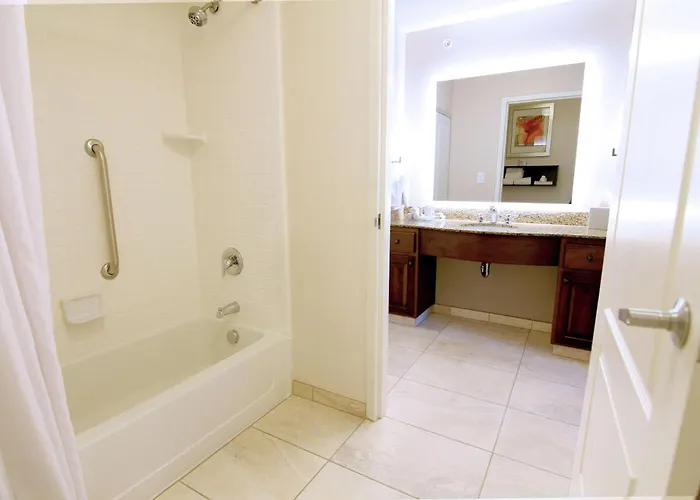 Homewood By Hilton Hotel 3*