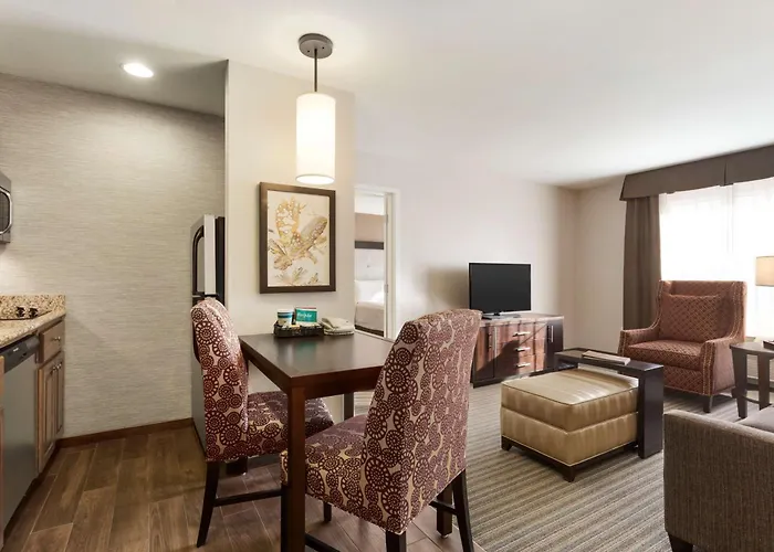 Homewood By Hilton 3*