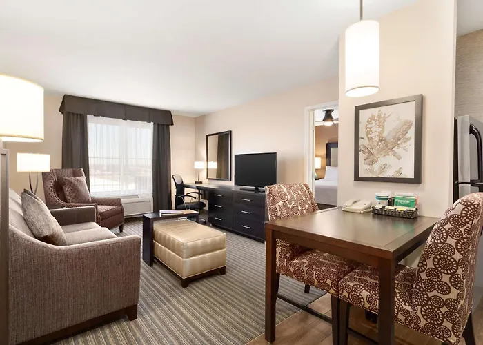 Homewood By Hilton Hotel