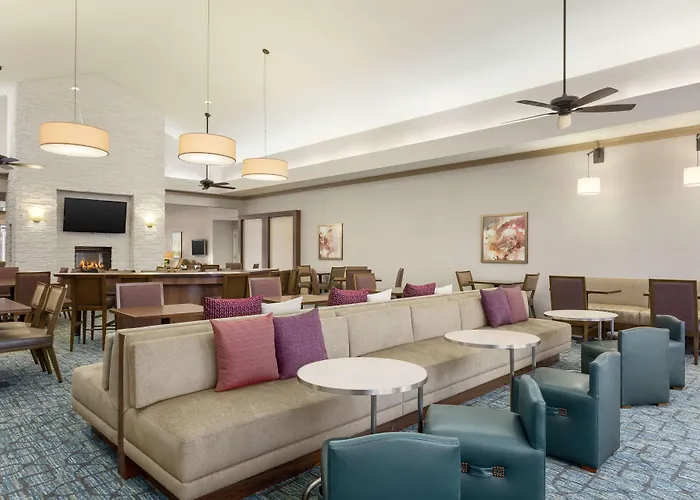 Homewood By Hilton Fargo