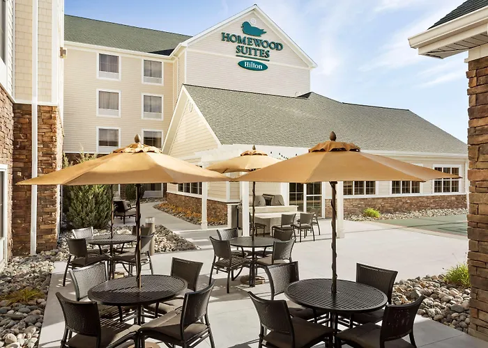 Homewood By Hilton Hotel 3*