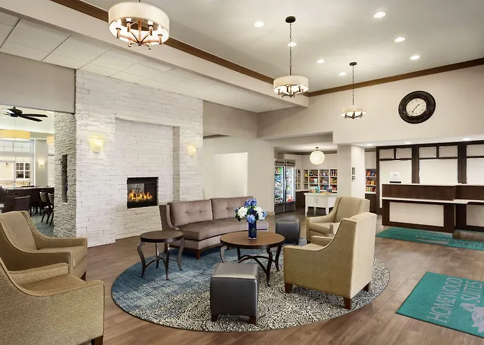 Homewood By Hilton 3*