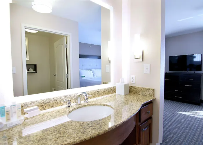 Homewood By Hilton