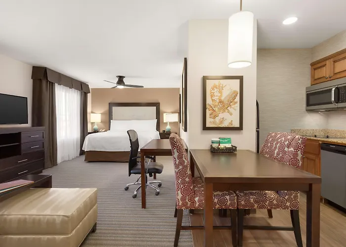 Hotel Homewood By Hilton 3*