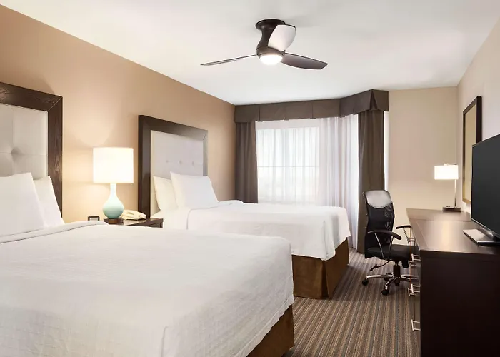Homewood By Hilton Hotel