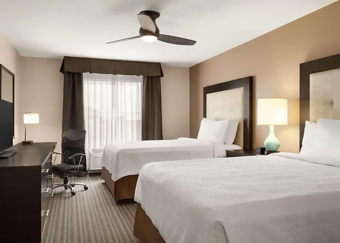 Homewood By Hilton Hotel 3*