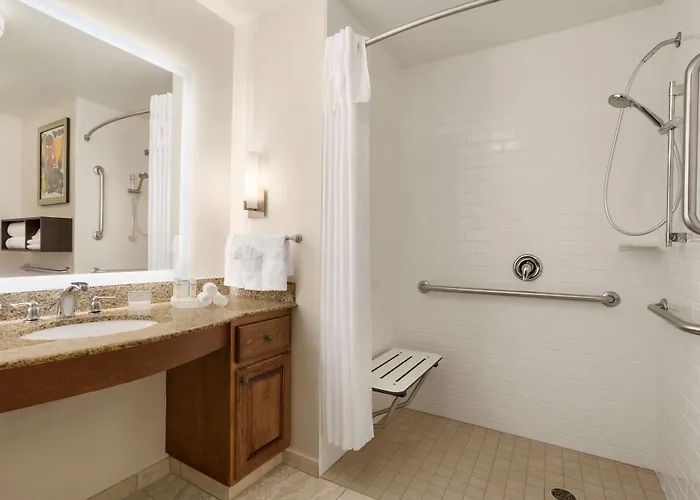 Homewood By Hilton Hotel