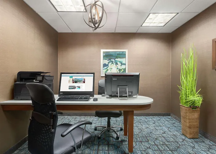 Homewood By Hilton 3* Fargo