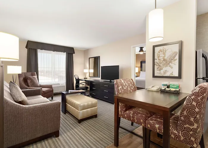 Homewood By Hilton Hotel