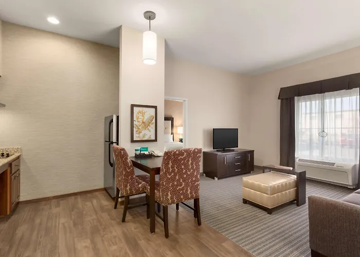 Homewood By Hilton 3*