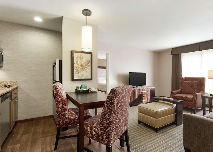 Hotel Homewood By Hilton 3*