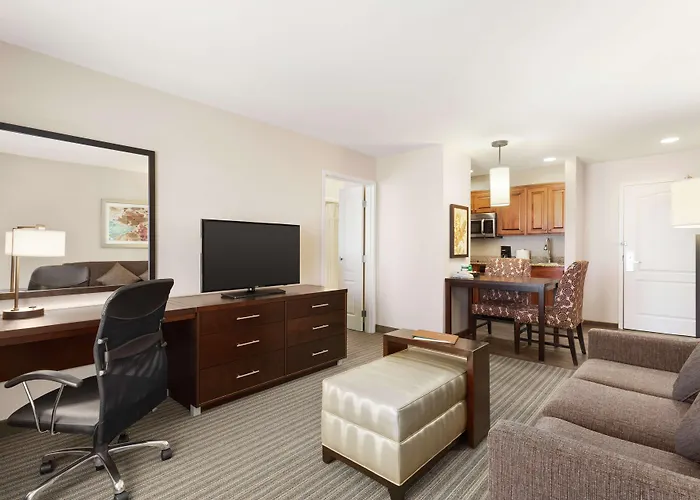 Homewood By Hilton Fargo