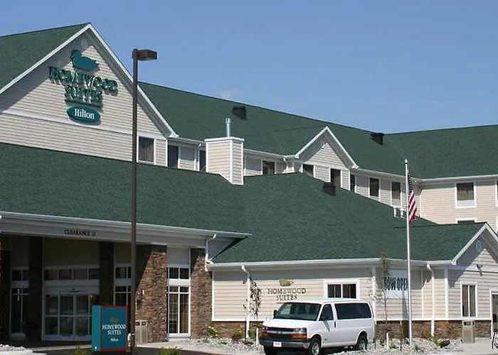 Hotel Homewood By Hilton