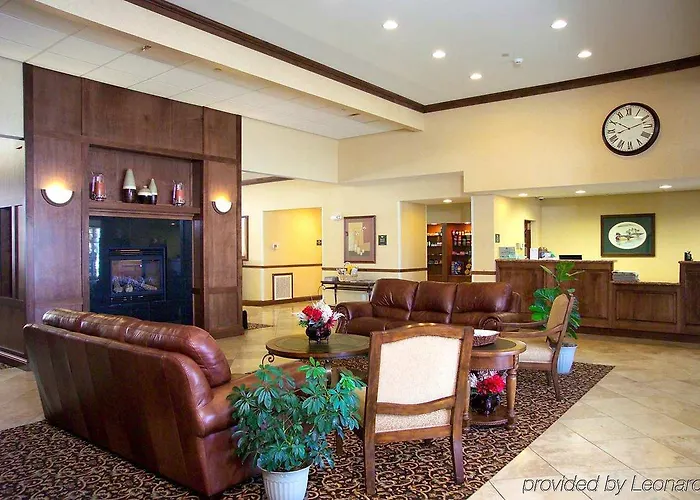 Homewood By Hilton