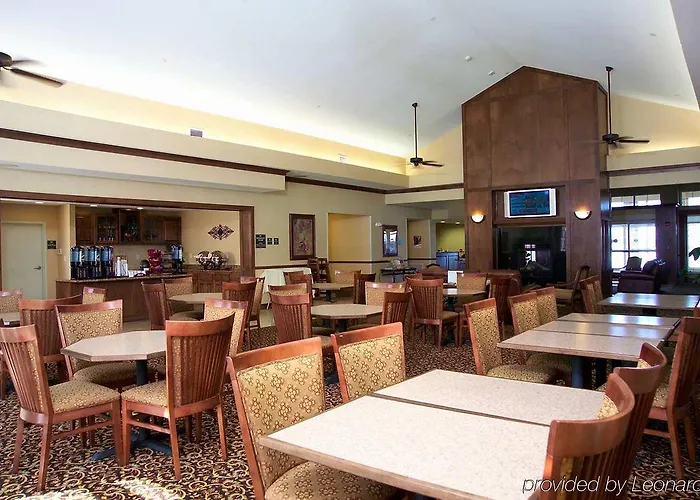 Hotel Homewood By Hilton