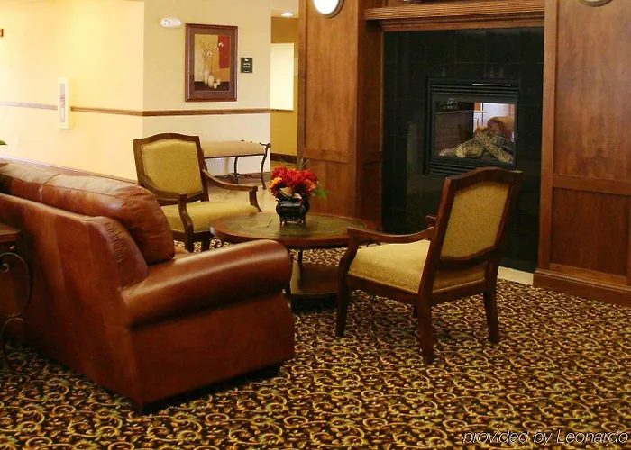 Homewood By Hilton Hotel 3*