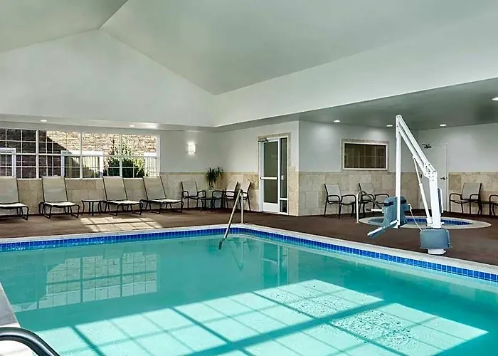 Homewood By Hilton 3* Fargo