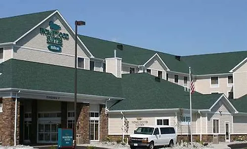 Homewood By Hilton Hotel 3*