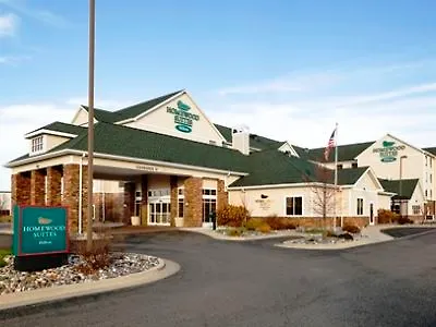 Hotel Homewood By Hilton