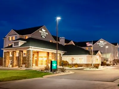 Homewood By Hilton 3*