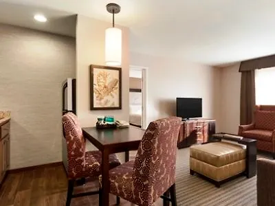 Homewood By Hilton Hotel 3*