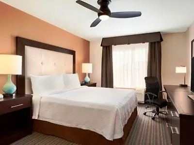Homewood By Hilton 3*