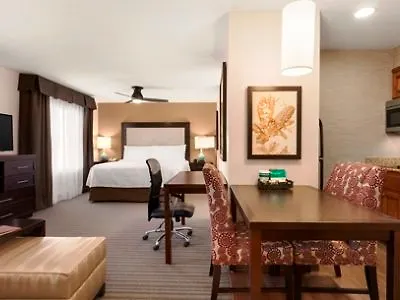 Homewood By Hilton 3*