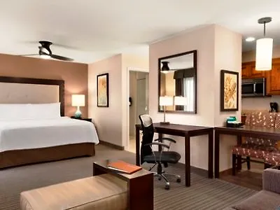 Homewood By Hilton Hotel 3*