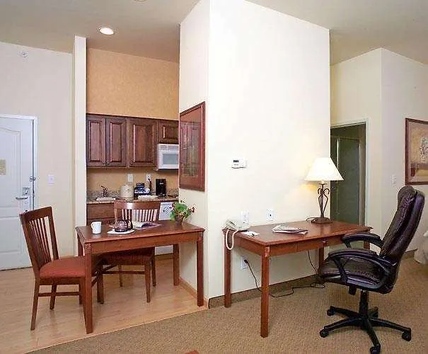 Homewood By Hilton Hotel Fargo