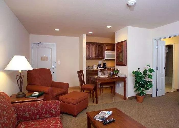 Hotel Homewood By Hilton 3*