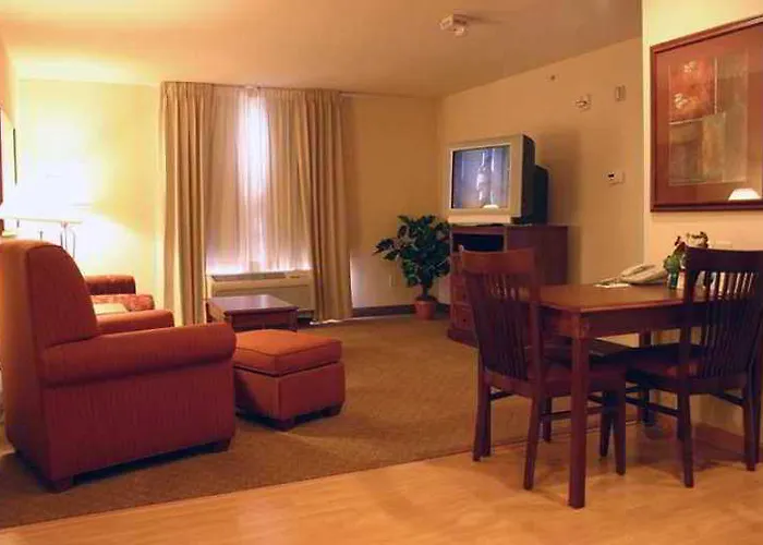Homewood By Hilton Hotel