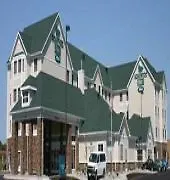 Homewood By Hilton Fargo